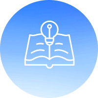 正しい知識の習得