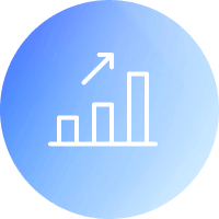 ブルーラジカル P-01・ペリミルを選択する患者様が広がる