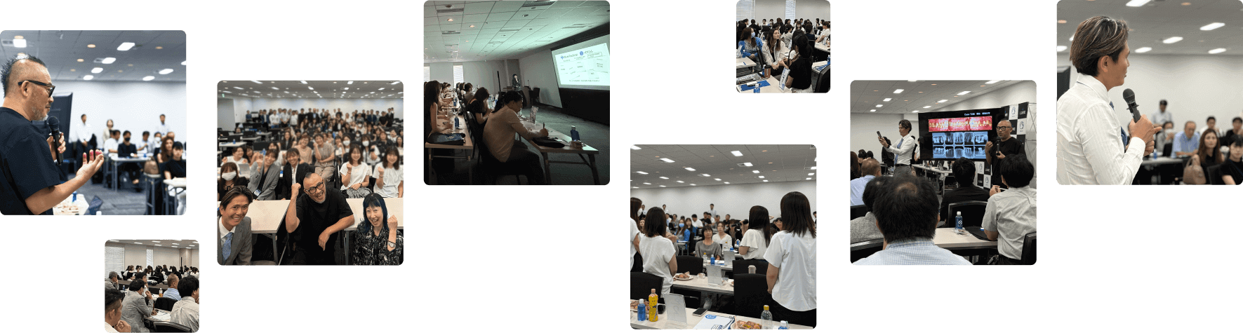 セミナーの様子